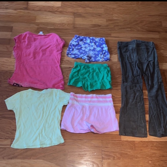 Limited Too & Gymboree Girls clothing lot**read description - Picture 5 of 8